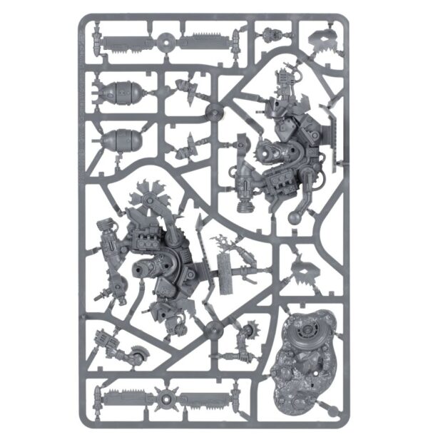 Combat Patrol: Orks - Image 26