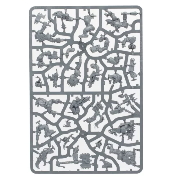 Combat Patrol: Orks - Image 27