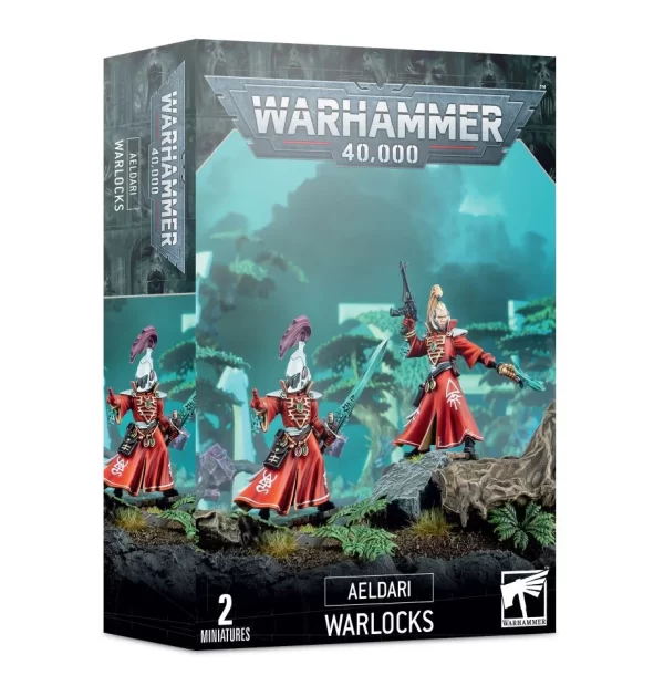 Aeldari Warlocks - Image 6