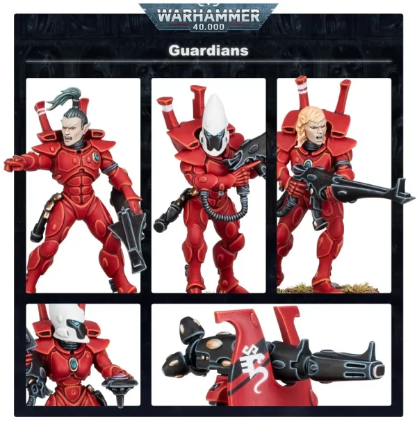 Guardian Defenders - Image 6