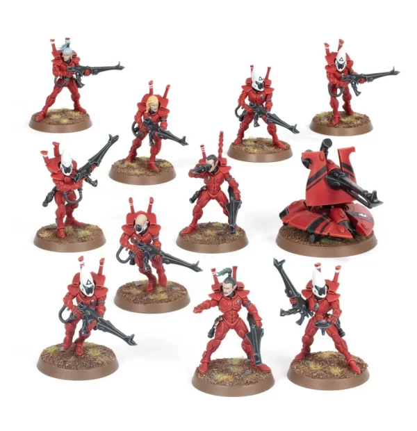 Guardian Defenders