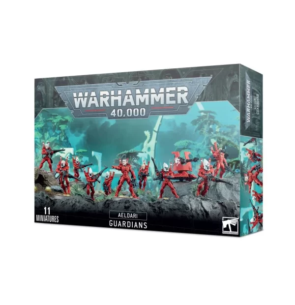 Guardian Defenders - Image 8