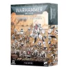 Combat Patrol: T'au Empire