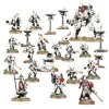 Combat Patrol: T'au Empire