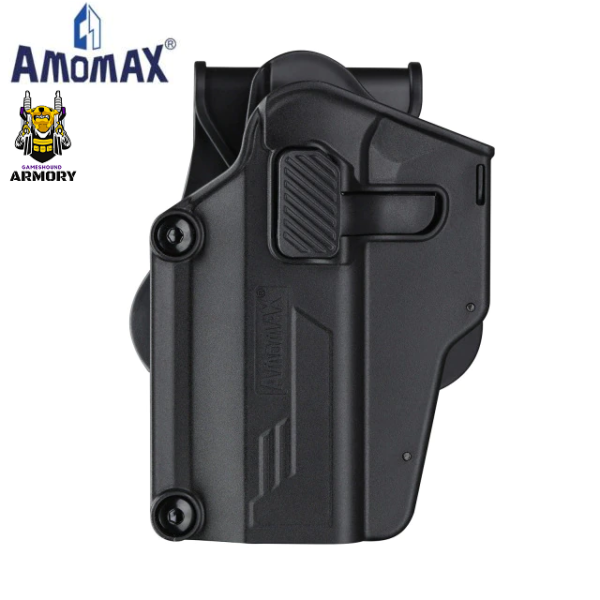 Amomax Universal Holster - Image 3