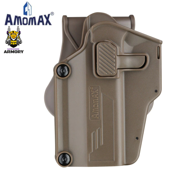Amomax Universal Holster - Image 7