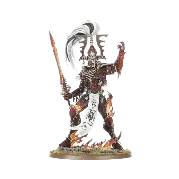 Avatar of Khaine