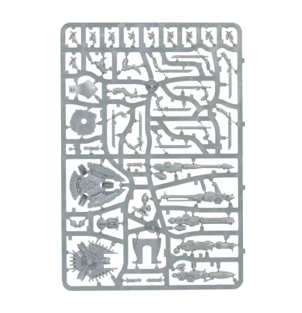 Combat Patrol: Aeldari - Image 11
