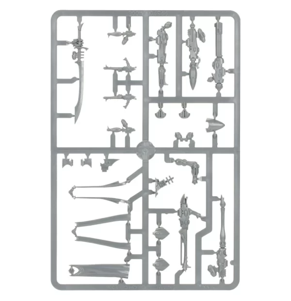 Combat Patrol: Aeldari - Image 14