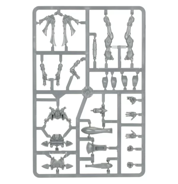 Combat Patrol: Aeldari - Image 15