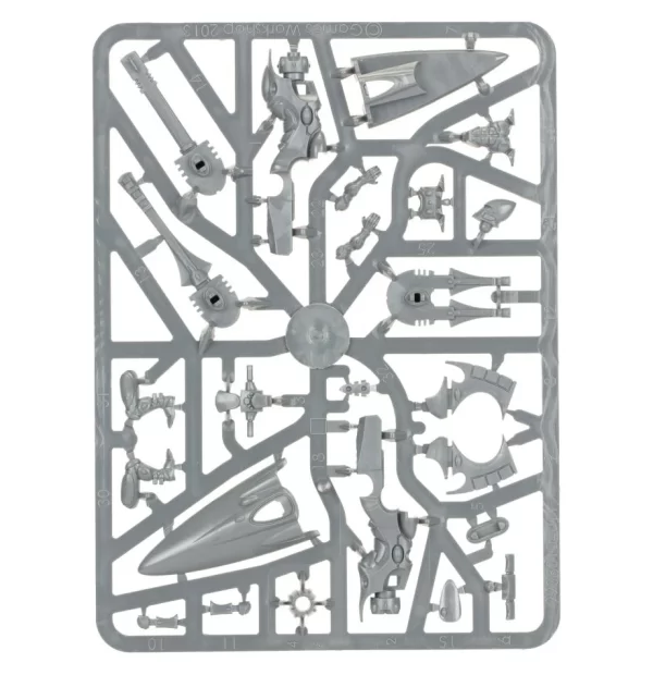 Combat Patrol: Aeldari - Image 16