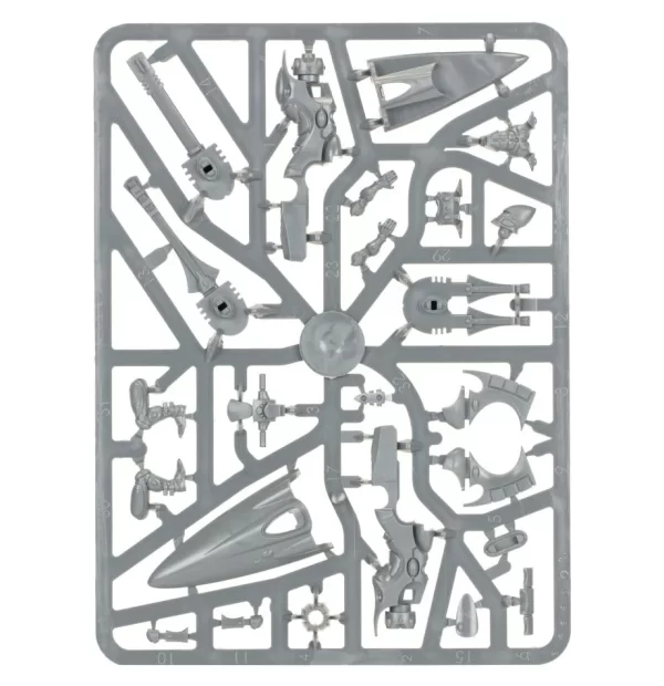 Combat Patrol: Aeldari - Image 17