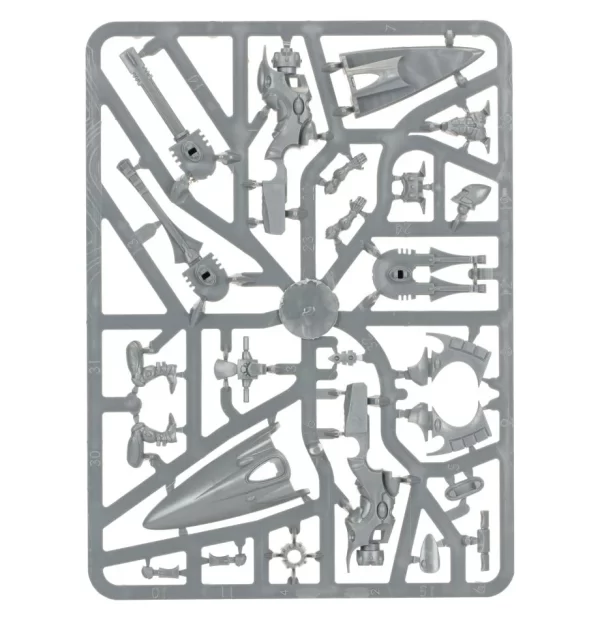 Combat Patrol: Aeldari - Image 18