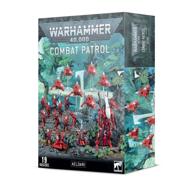 Combat Patrol: Aeldari - Image 19