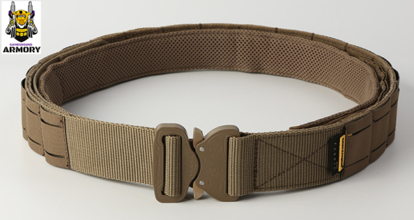 Combat Belt