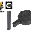 XYL Little Moon ARP9 Magazines