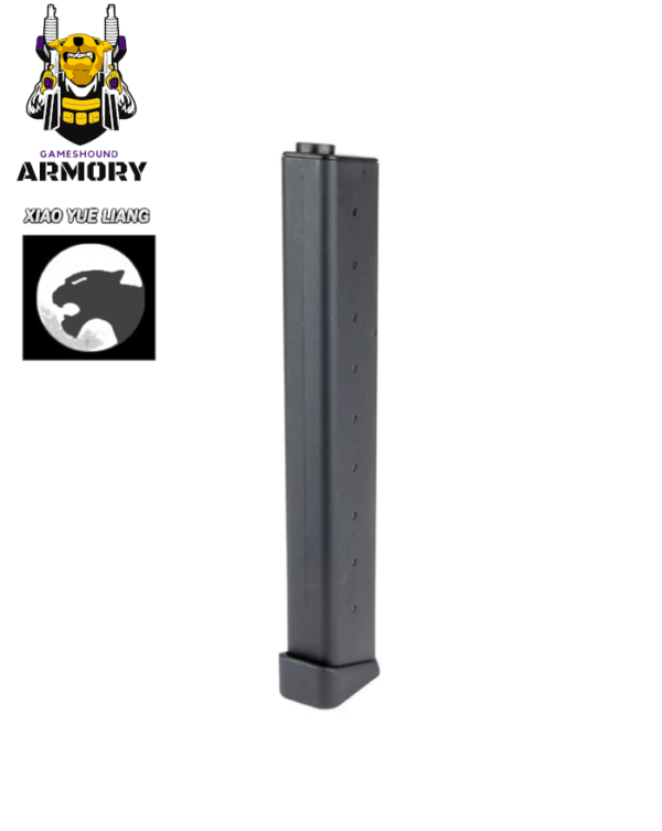 XYL Little Moon ARP9 Magazines