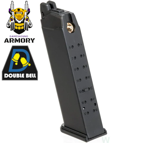 GLOCK 17 Magazine