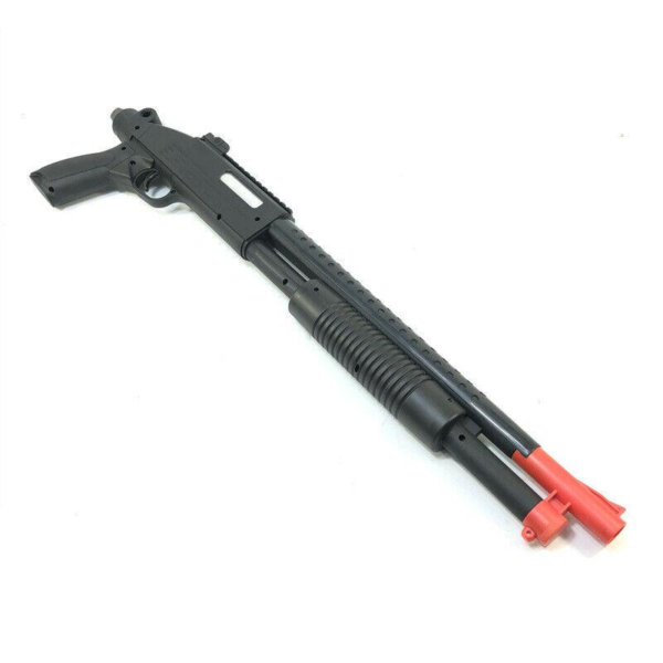 HANKE M97 Pump-Action Gel Blaster Shotgun - Image 3