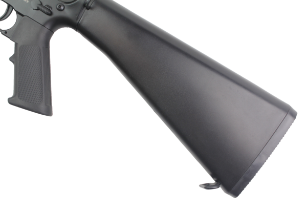 double bell m16 buttstock