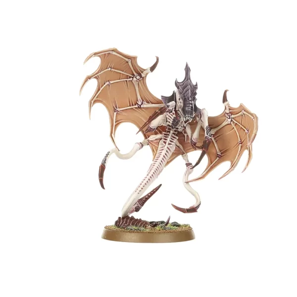 Tyranids Parasite of Mortrex - Image 2