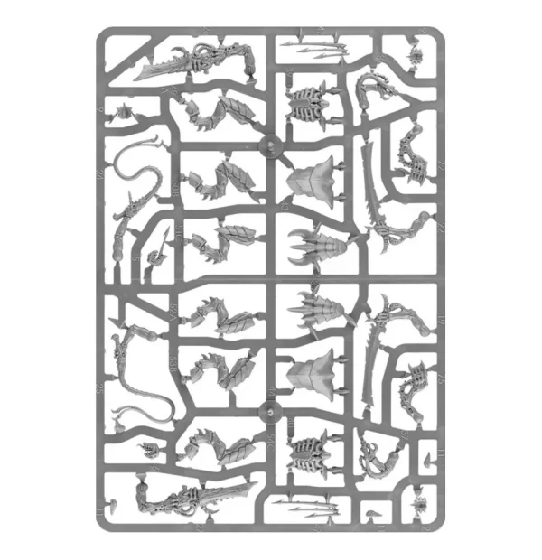 Tyranids Combat Patrol - Image 3
