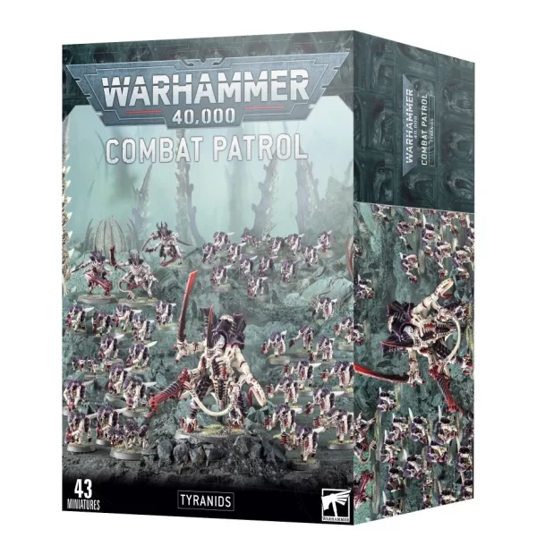 Tyranids Combat Patrol - Image 8