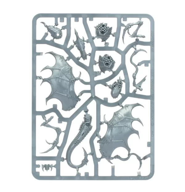 Tyranids Parasite of Mortrex - Image 4