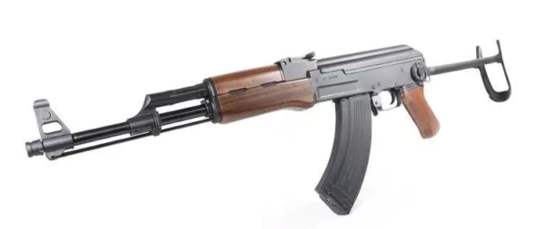 AK47 RX Gel Blaster
