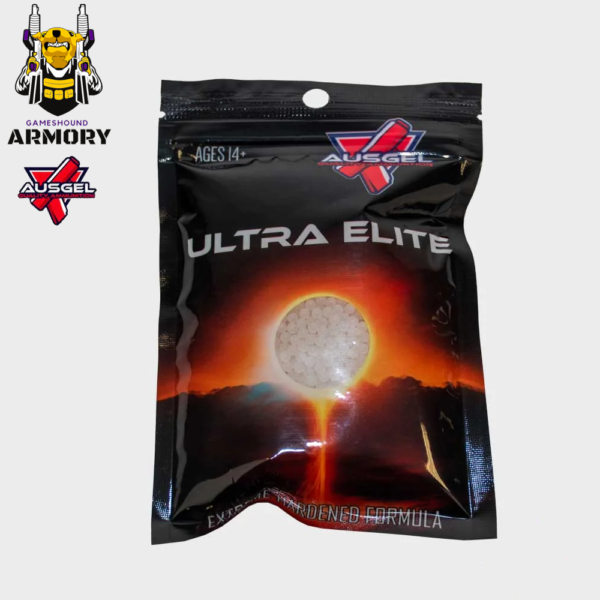 Ultra Elite Gels