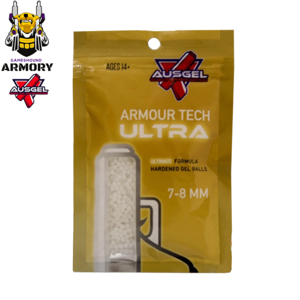 Armour Tech Ultra