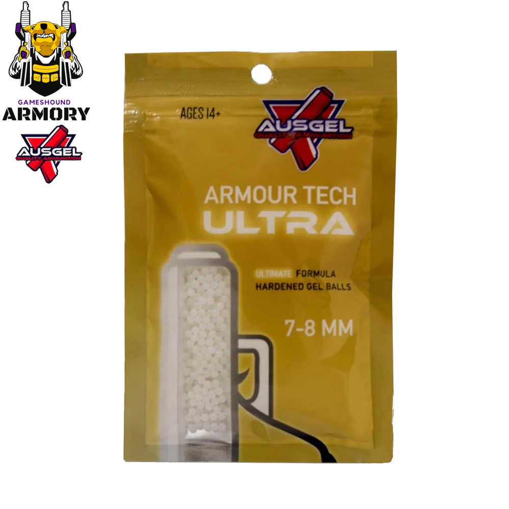 Armour Tech Ultra