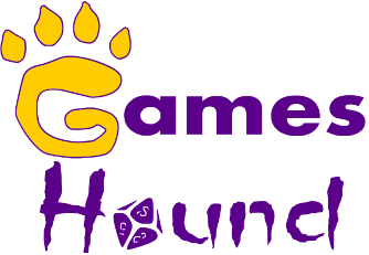 GamesHound