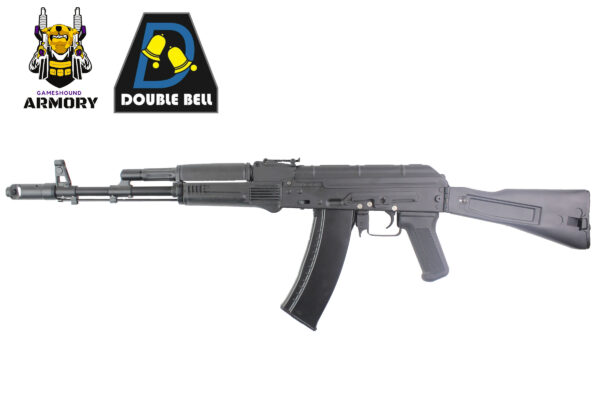 AK-74 - DOUBLE BELL
