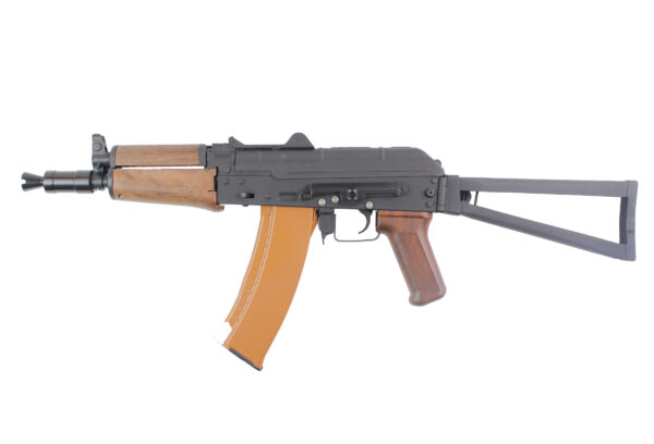 AKS-74U - DOUBLE BELL