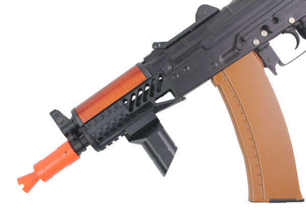 AKS-74U - DOUBLE BELL