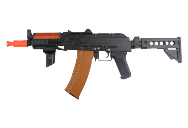 AKS-74U - DOUBLE BELL