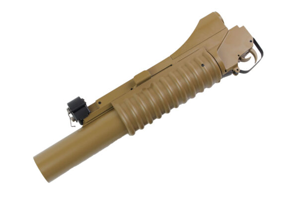 M203 M-55 Grenade Launcher