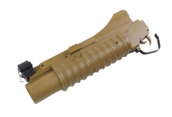 M203 M-55 Grenade Launcher