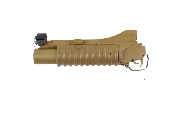 M203 M-55 Grenade Launcher