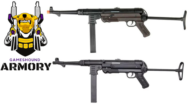 MP40