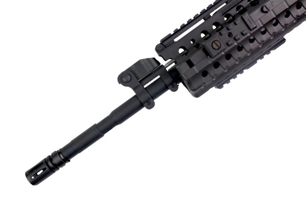 M4SS - DOUBLE BELL - Gel Blaster Rifle - Image 4