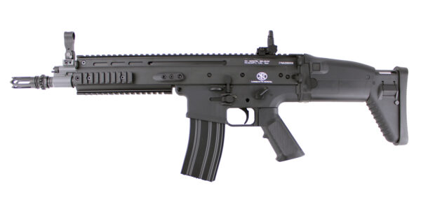 FN SCAR-L CQC - CYMA