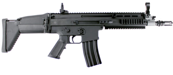 FN SCAR-L CQC - CYMA