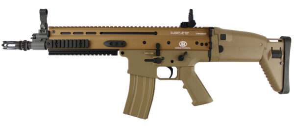 FN SCAR-L CQC - CYMA