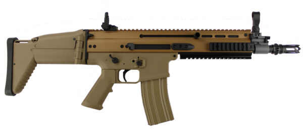 FN SCAR-L CQC - CYMA