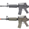M4A1 - DOUBLE BELL