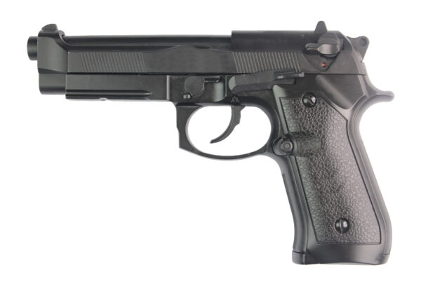 Beretta M92A1