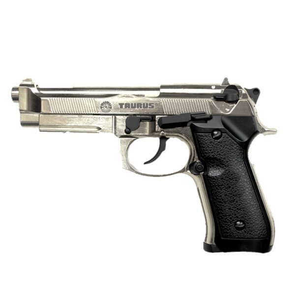 Beretta M92A1