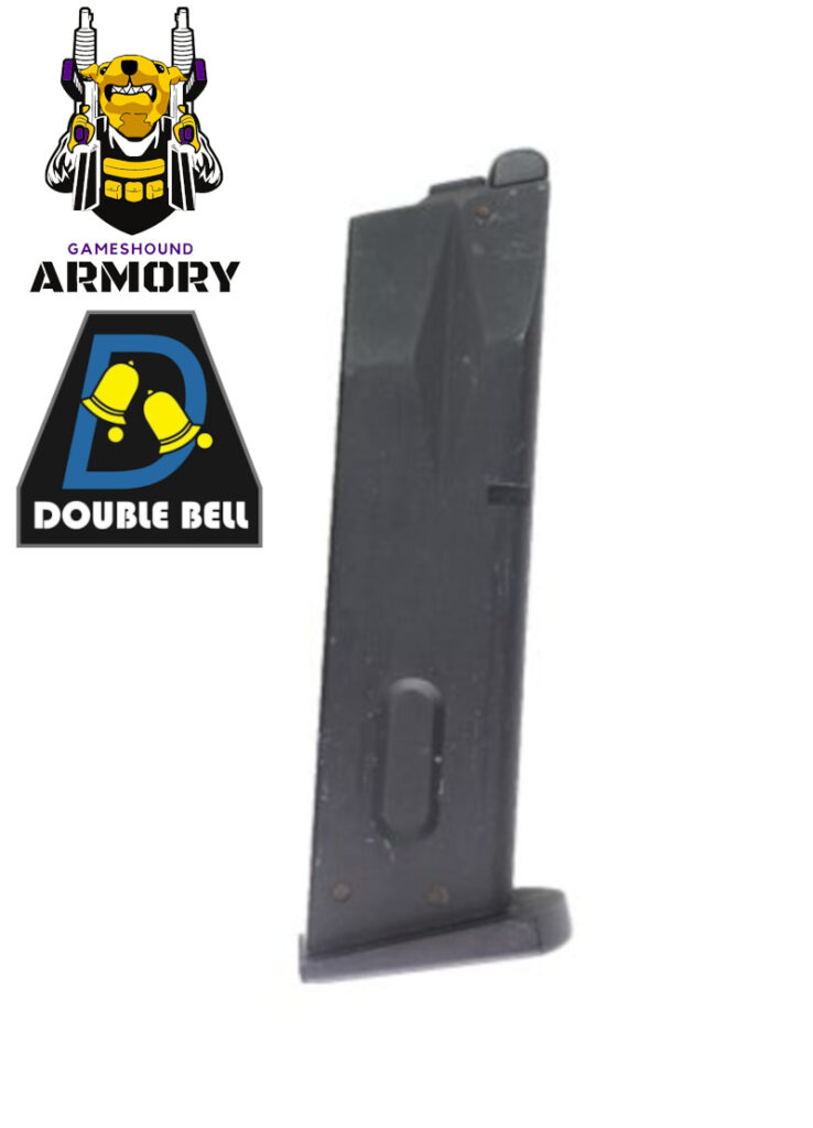 Beretta M92A1 / Taurus PT92 Magazine